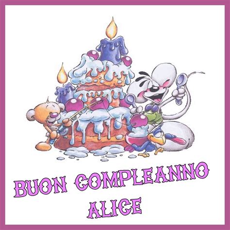 Auguri Di Buon Compleanno Anni Bimbo Compleanno