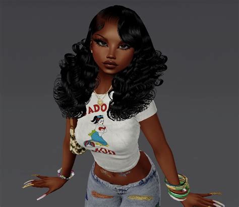 Pin By C H Y On Virtual Gurlfrieenn In Imvu Outfits Ideas Cute