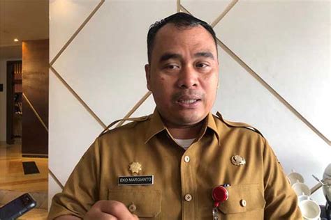 Kepala Desa Terpilih Resmi Dilantik Besok