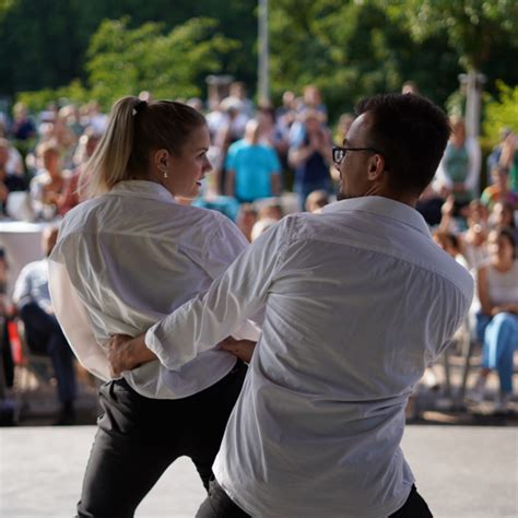 Galerien Tanzschule Srutek