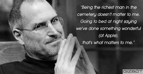 Steve Jobs Late Apple Ceo Most Inspirational Quotes Gizbot News