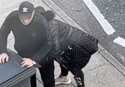 You Won't Believe The Unimaginable Thing This Couple Was Caught Doing!