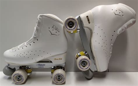 Euro Skate Edea Rondo Mit Variant M Magnumrolle Und Pr Zilager