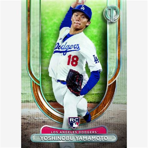 2024 Topps Tribute Baseball Hobby トリビュート ベースボール fgc005502 jp Topps