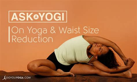 Can Yoga Help Trim My Waist and Reduce Belly Fat? - DoYou