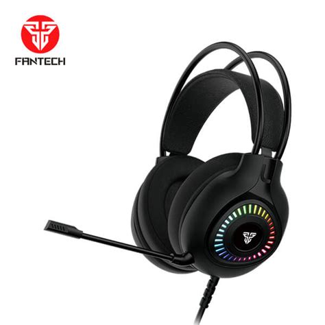 Fantech Orbit Hg Virtual Surround Sound Gaming Headset Midas