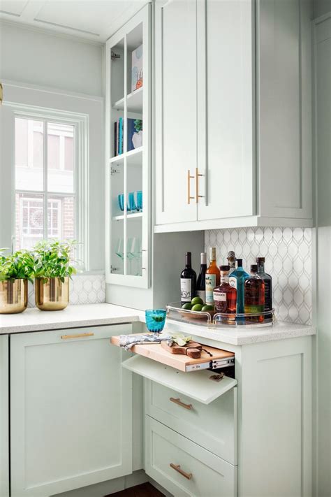 What Is a Scullery? This Historic Kitchen Layout Is Making a Comeback