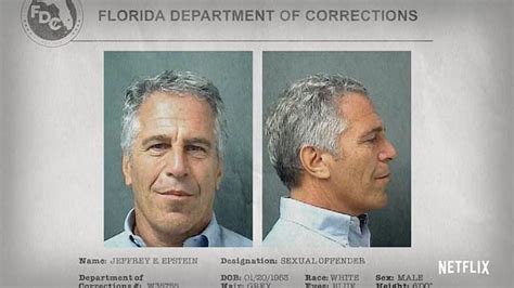 Jeffrey Epstein Filthy Rich Everything We Know About True Crime Doc