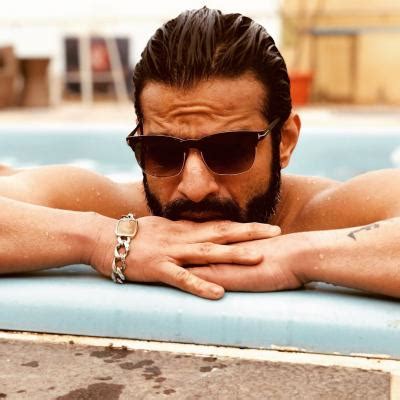 karan patel playing mr bajaj in kasautii zindagii kay कसट जदग