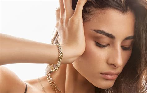 Wallpaper Girl Hot Sexy Fashion Eyes Smile Beautiful Model For Mobile And Desktop