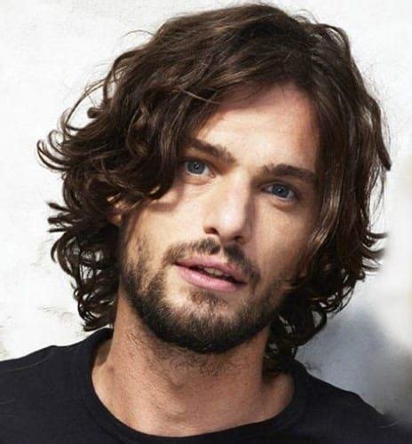 8 Breathtaking Medium Length Men S Hairstyles