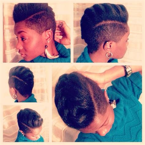 Womenhair Linktree Short Natural Hair Styles Natural Hair Styles