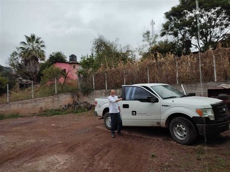 Fortalece Pensiones Civiles La Conectividad En Sus Botiquines Remotos Pce