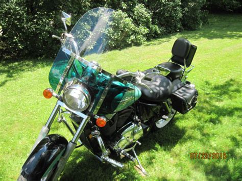 Honda Shadow American Classic Edition Cc