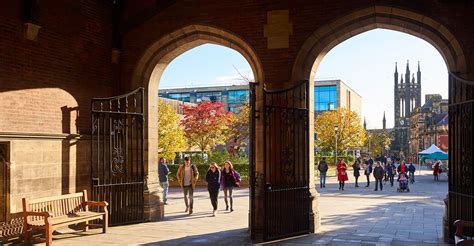 Applications And Offers Undergraduate Newcastle University