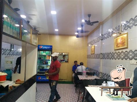 Udupi Hotel Ganesh Nagar Kandivali Mumbai Restaurant Reviews