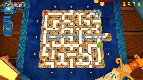 Das verrückte Labyrinth Ravensburger Das PC Spiel