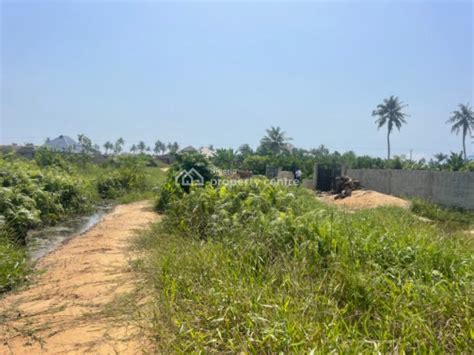 For Sale Fast Selling Titled Land Opposite Eleko Beach Minutes To