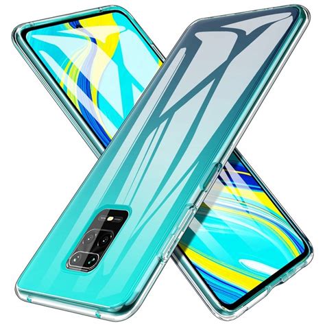 Premium Etui Do Xiaomi Redmi Note Pro S Obudowa Slim Case