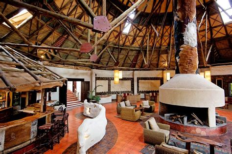 Mara Sopa Lodge Sundowner Wildlife Holidays