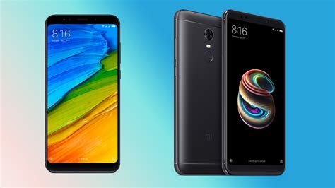 Xiaomi Redmi 5 Plus Officially Launched In Nepal Phones In Nepal