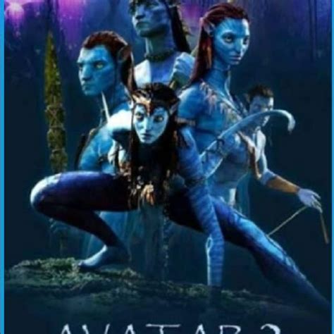 CUEVANA VER Avatar 2 El Sentido Del Agua HD 2022 En Pelicula