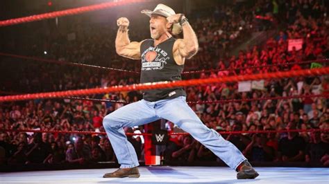 Shawn Michaels Names Damien Preist And Riddle As Possible Royal Rumble