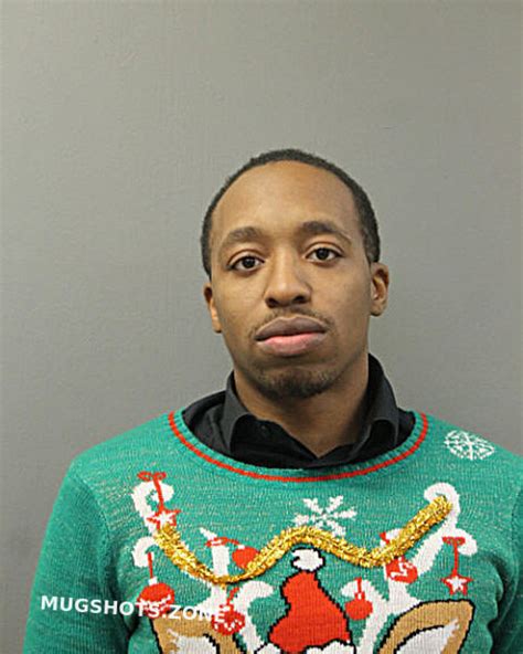 Ronnie J Henderson 12202023 Chicago Mugshots Zone