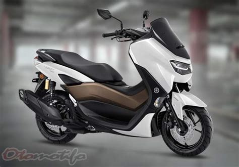 Tabel Kredit Yamaha Nmax 2024 Skema Cicilan Dan Dp Termurah