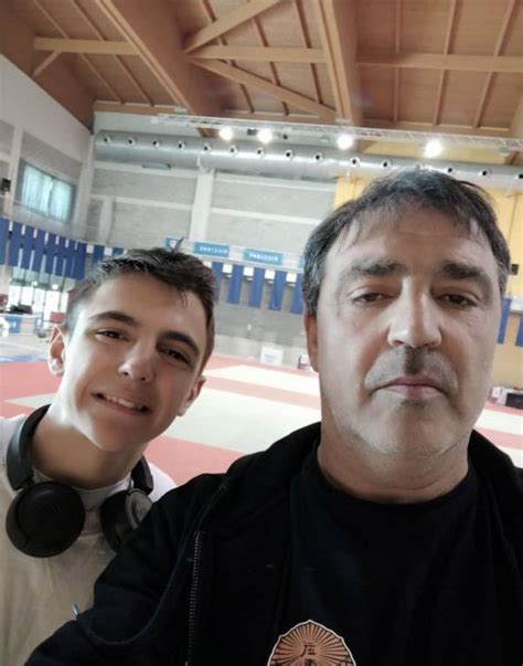 Ottimi Risultati Per Gli Atleti Del Cs Judo Sanremo Al Trofeo Italia Di