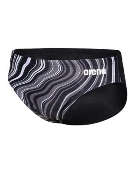 ARENA MARBLED BRIEF - Poco Loco