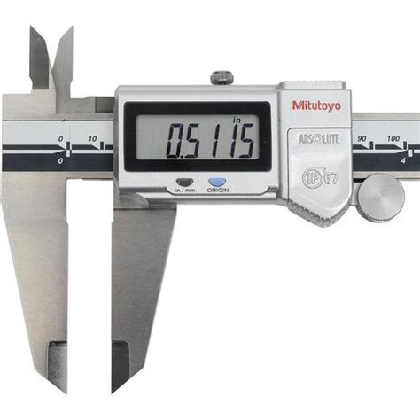 Mitutoyo Digital Caliper Kara Traders Ltd