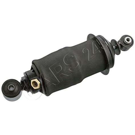 FEBI Cab Suspension Shock Absorber Front For DAF Cf Xf FA 410 440 460