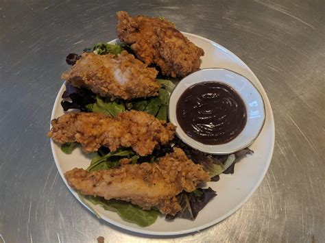 Kenji Southern Fried Chicken As Tenders Rseriouseats