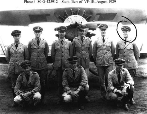 The CLARENCE WADE McCLUSKY Page of the Davis-Monthan Airfield Register ...