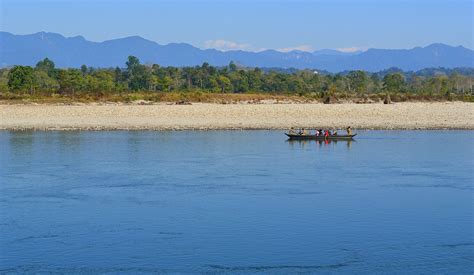 Nameri National Park