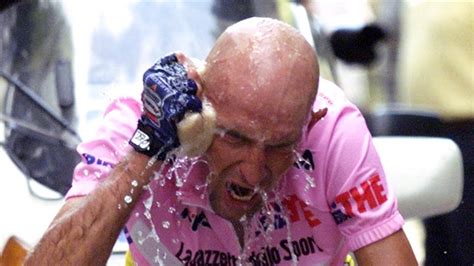 Marco Pantani Moriva Vent Anni Fa L Ultima Curva Del Pirata Vanity