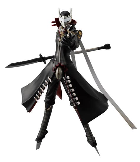 EOSG[End of Story... Goodbye]: [Megahouse] Izanagi, Persona 4