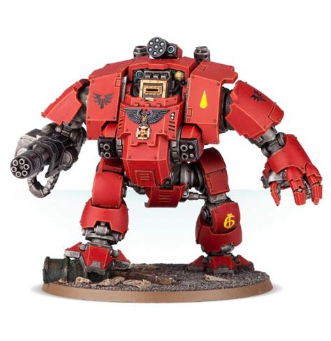 Warhammer 40K Space Marine 2 Dreadnoughts Are REALLY Badass I Want