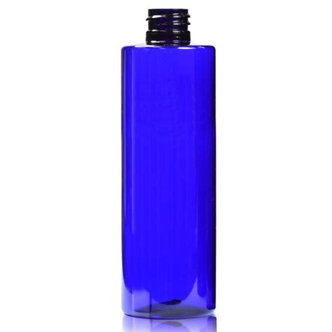 Ml Blue Pcr Pet Plastic Bottle Plastic Packaging Amphorea Ltd