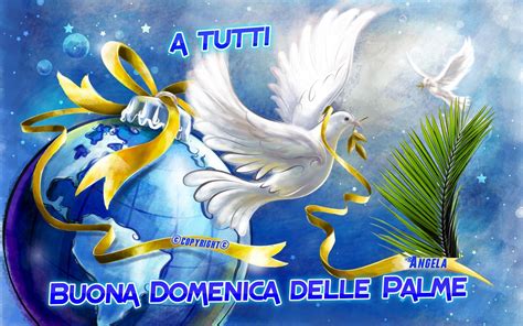 Auguri Di Buona Domenica Delle Palme 2018 Con Le Migliori Immagini E