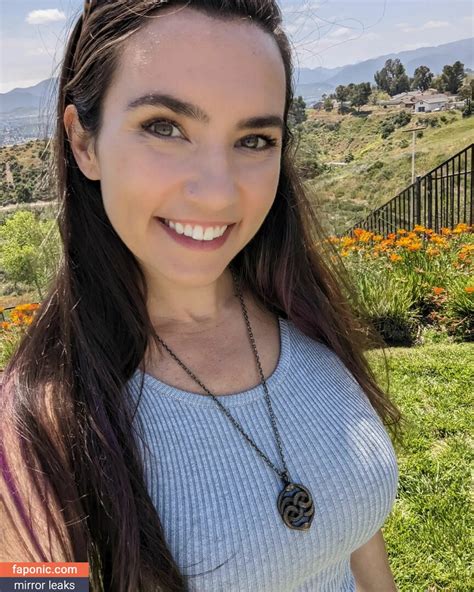 Trisha Hershberger Aka Thatgrltrish Nude Leaks Photo Faponic