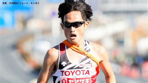 西山和弥が初マラソン日本最高記録の快挙！2時間6分45秒で日本人トップの6位、パリ五輪へ新星現れる【大阪マラソン】 Tbs News Dig