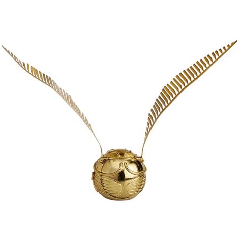 Harry Potter™ Golden Snitch™ Clock Tech Accessory Pottery Barn Teen