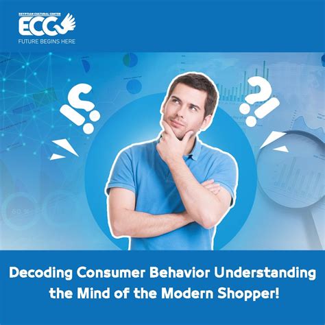 Decoding Consumer Behavior Understanding The Mind Of The Modern Shopper