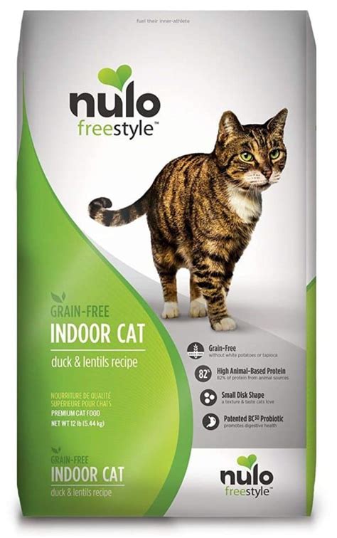 Nulo Cat Food Review: Everything You Need To Know - TinPaw