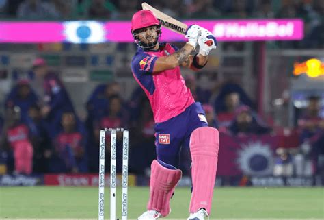 Something Very Special He Can Give Sanju Samson S Remark On Riyan