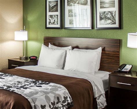 Sleep Inn Nampa - I-84, Exit 36, ID - See Discounts