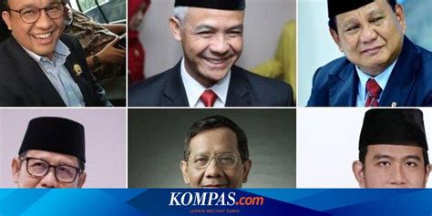 Menilik Nasib IKN Berdasarkan Visi Misi Tiga Pasangan Bakal Capres Cawapres