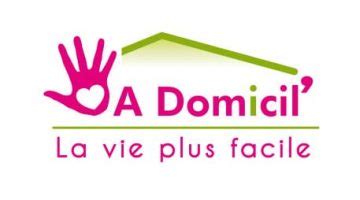 A Domicil Service D Aide Domicile